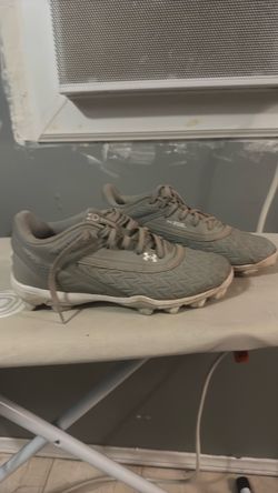Under Armour Baseball Cleats
