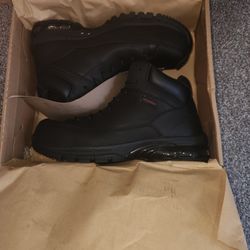 Work Boots