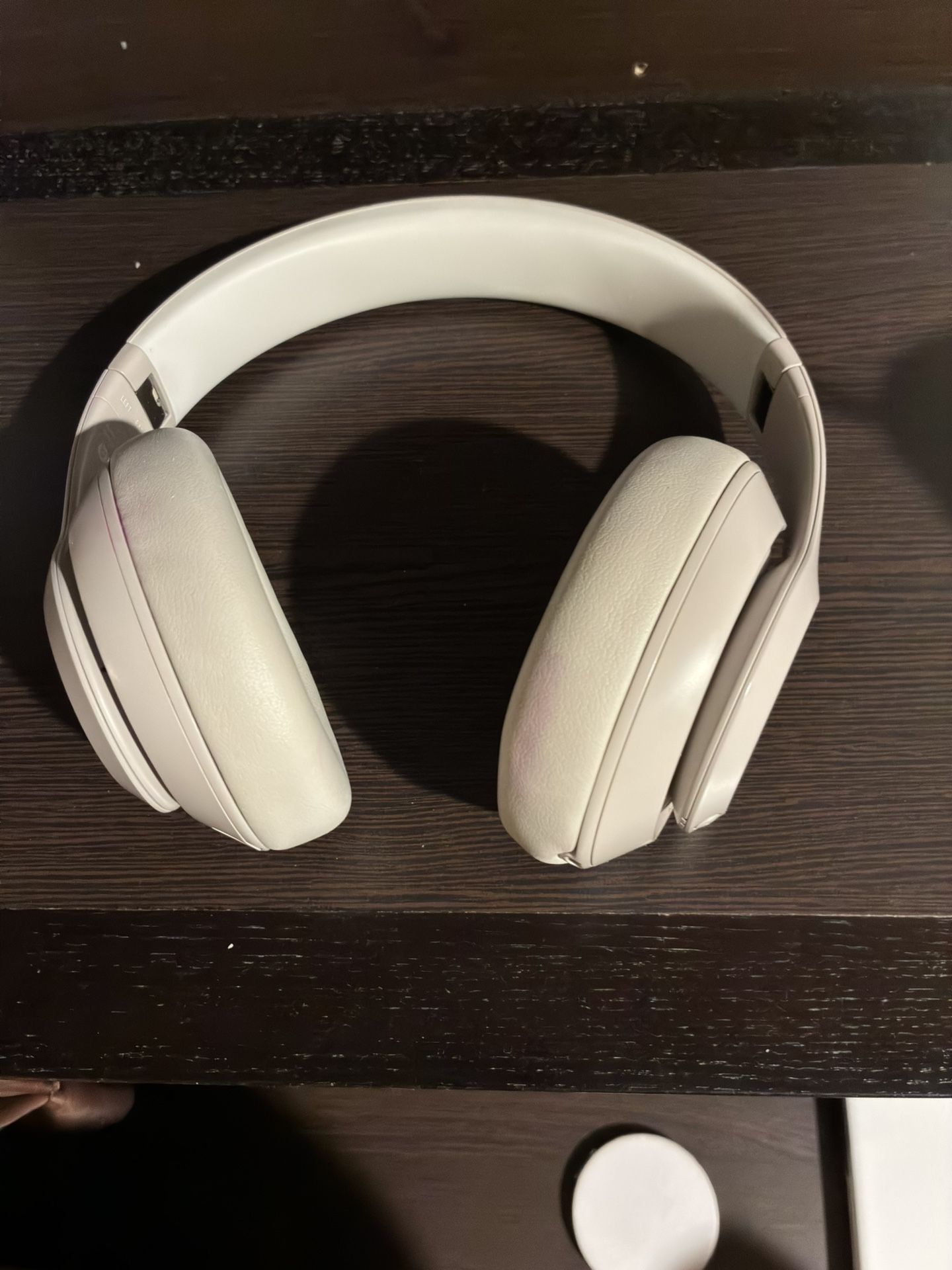 Beats Studio Pros