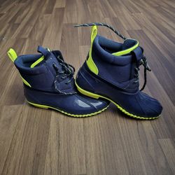 Womens Tommy Hilfiger Boots