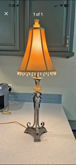 Venitician lamp