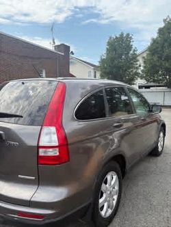 2011 Honda Cr-v