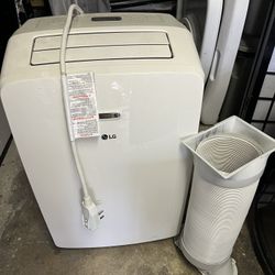 Portable AC Unit