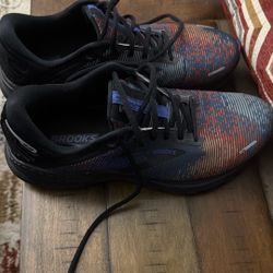 Brooks Running Shoes 