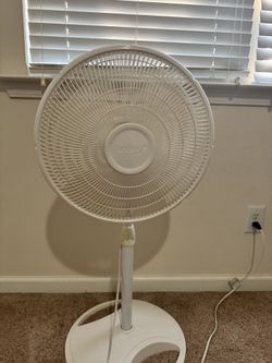 Standing Fan