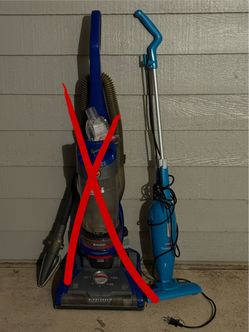 Bissell Stick Vacuum