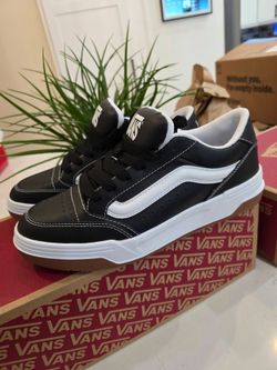 Vans size 9 men’s 10.5 women’s New $40