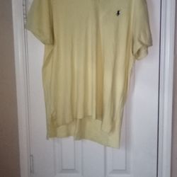 Polo Ralph Lauren Shirt 