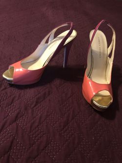 Shoes size 8.5