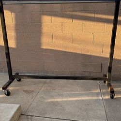 Rack Clothes