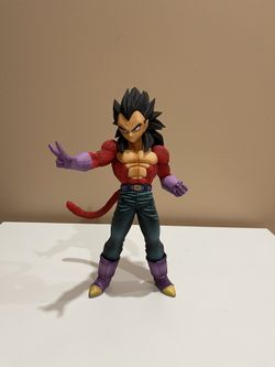 Dragon Ball GT - The greatest Saiyan C
