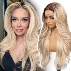 Wig #202