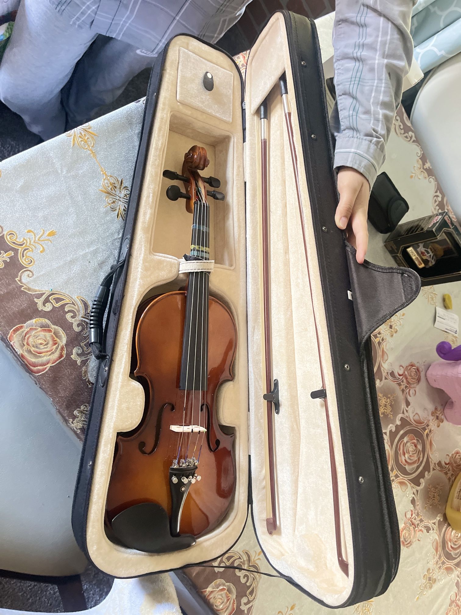 Violin