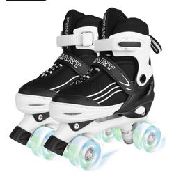 Roller Skates New 