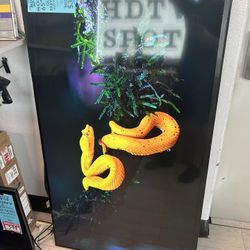 Sony 65” 4k smart tv bravia 2 65s20m2 