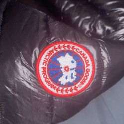Canada Goose Puffer jacket
