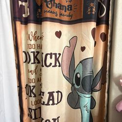 stitch