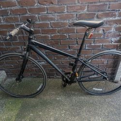Gumtree clearance trek bike