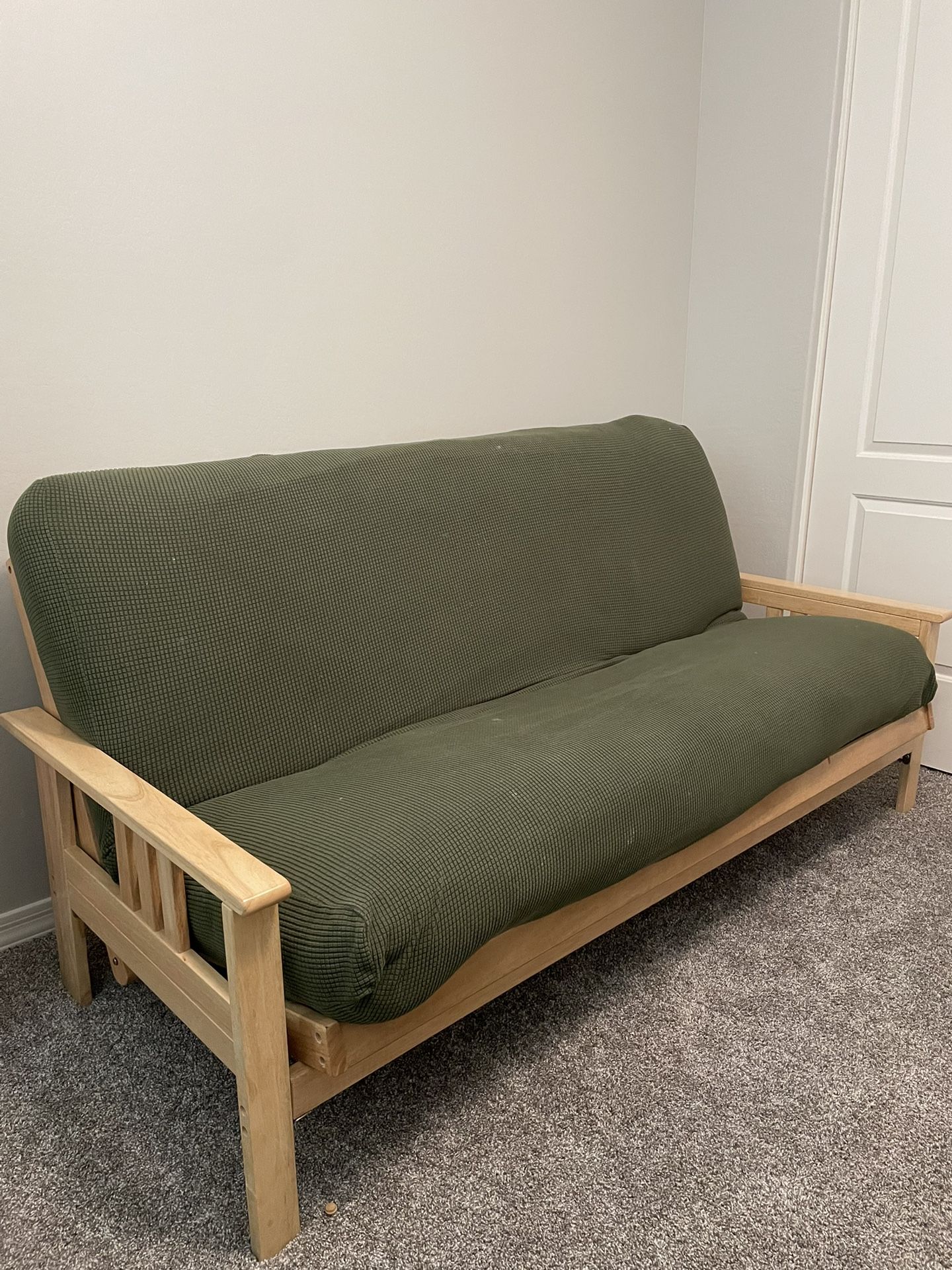 Futon - Sofa bed