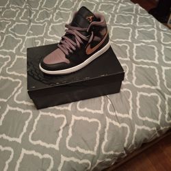 Brand New Jordan 1 Size 10 