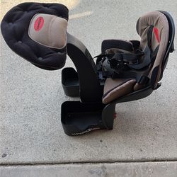 Kids bike Seat $30 OBO