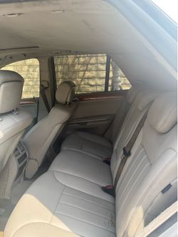 Mechanic Special Benz ML350
