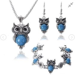 Jewelry Set