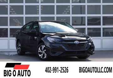 2023 Subaru Legacy