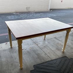 Dinning Table - Kitchen Table 