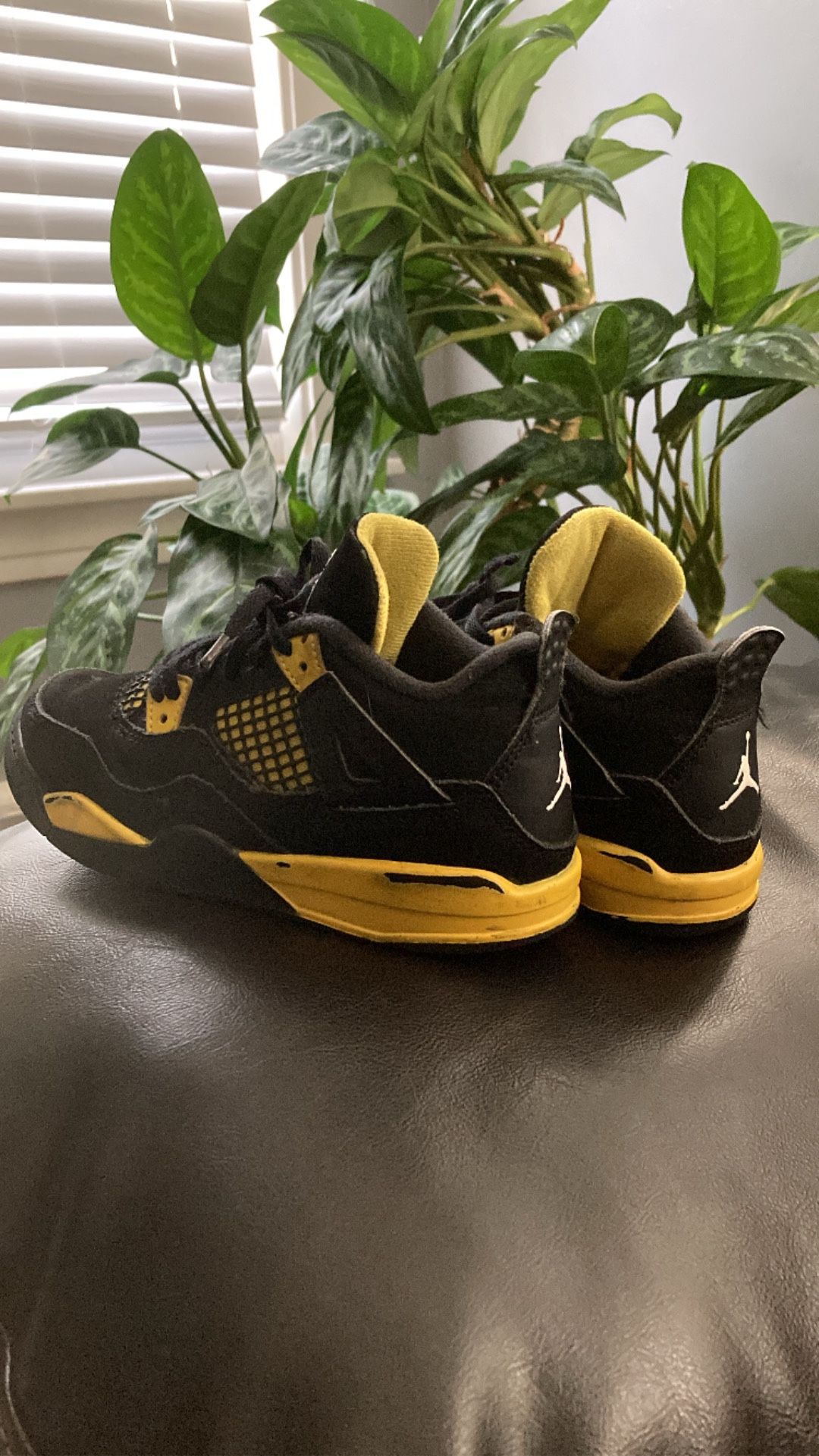 Jordan’s