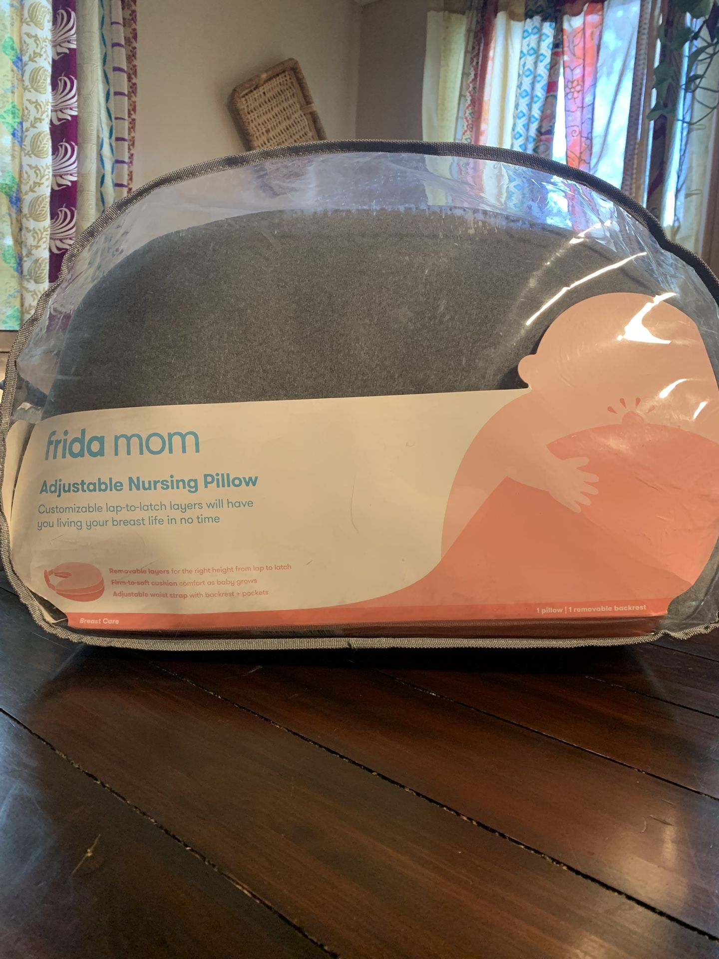 Nursing Pillow