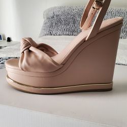 ALDO Wedge Shoes