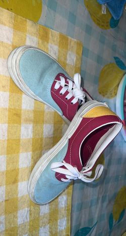Kids Vans 