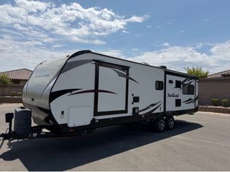 2017 Northland by Pacific Coachworks