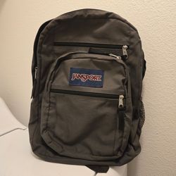 Jansport backpack