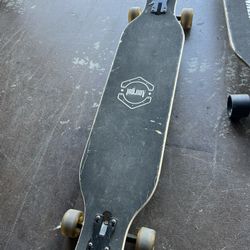 44”Long Board 