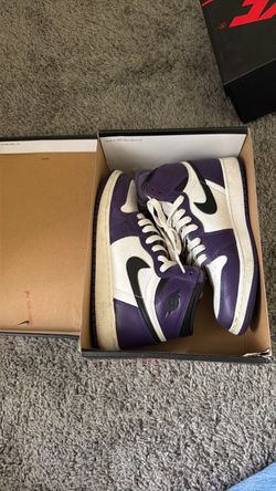 Air Jordan 1