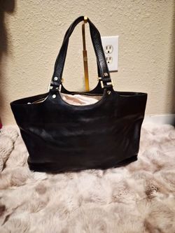 Tory Burch Bombe bag