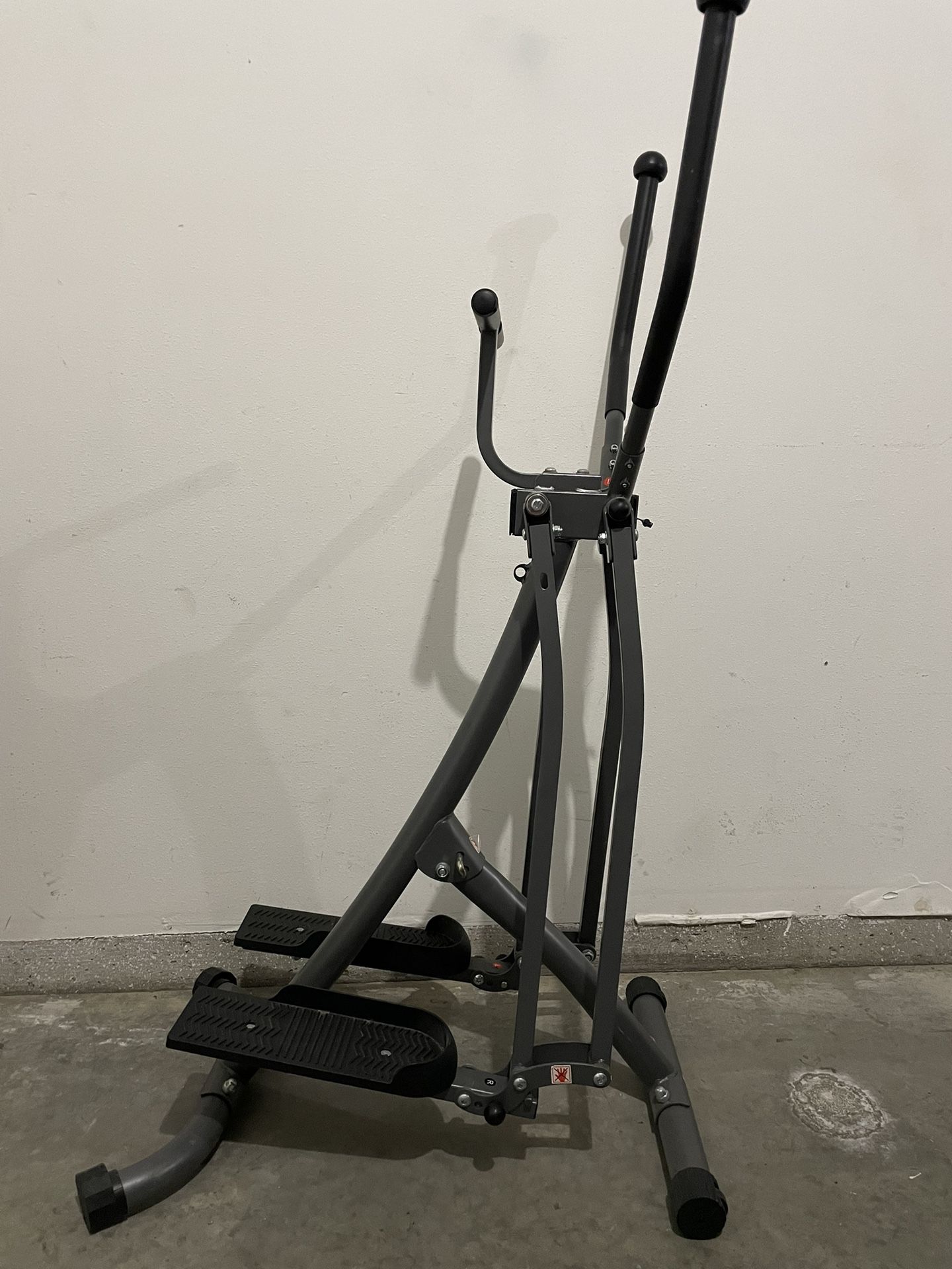 Air Walk Elliptical Trainer