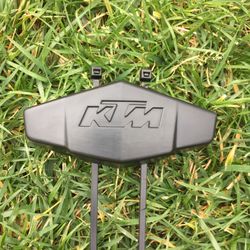 KTM Bar Pad
