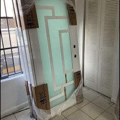 IMPACT Windows & Doors ( Cat 5 ) 
