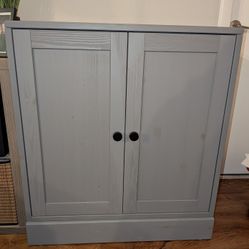 Used HAVSTA Two Door Caninet