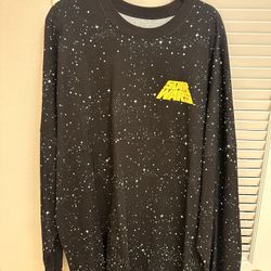 Star Wars Disneyland Spirit Jersey Size XXL
