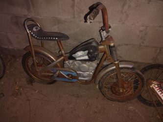 Vintage Bicycle
