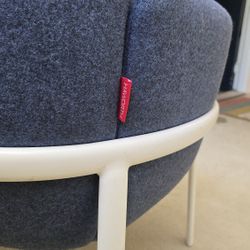 Haworth Poppy Lounge Chairs 
