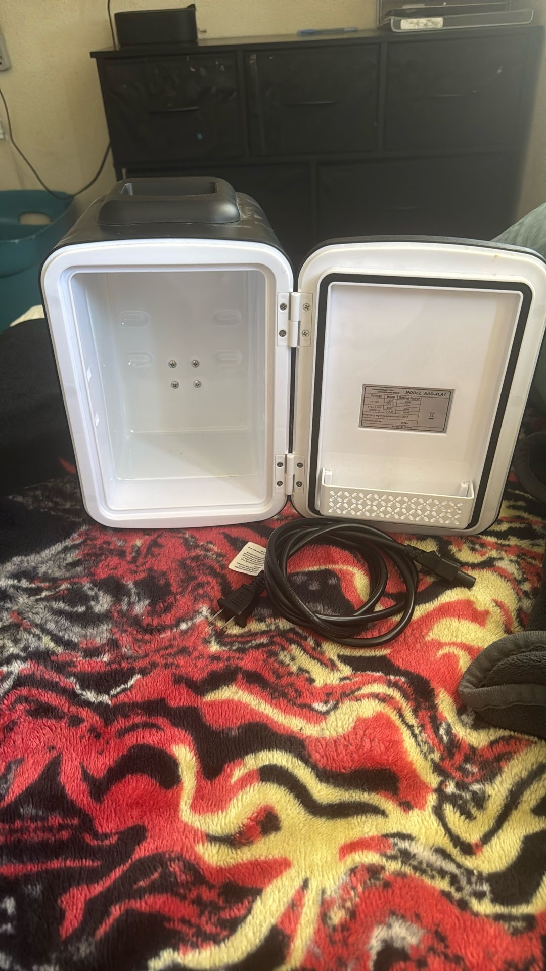 Mini Fridge