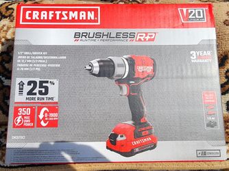 Drill/driver Kit