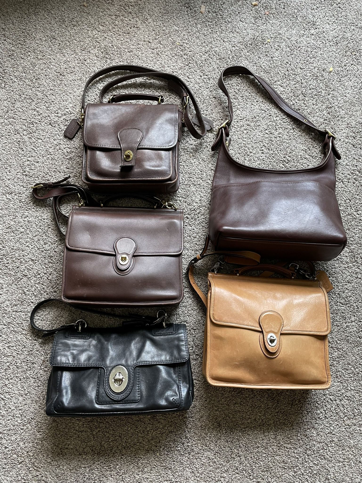 Coach Bags