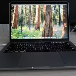 Apple MacBook Pro 13 I5 128Gb HD 8GB RAM