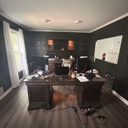 Executive Office 